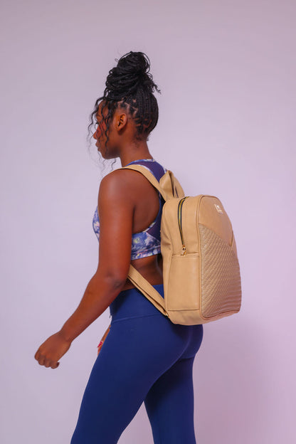 Monah Backpack