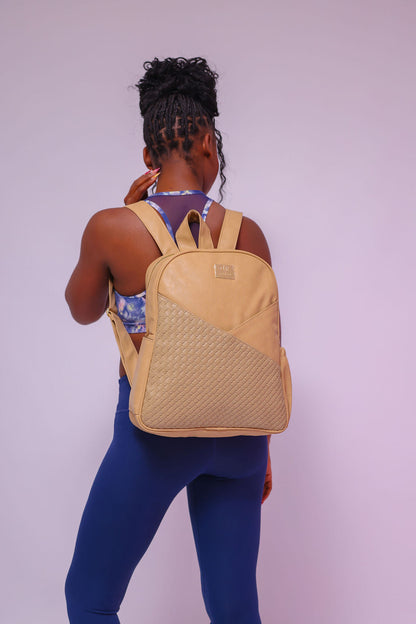 Monah Backpack