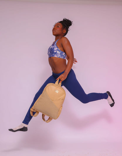 Monah Backpack