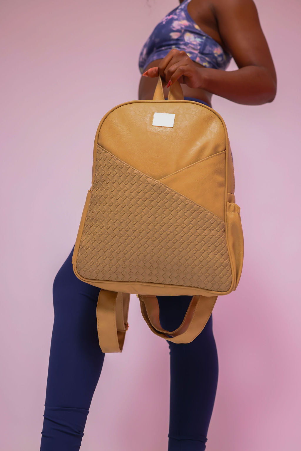Monah Backpack