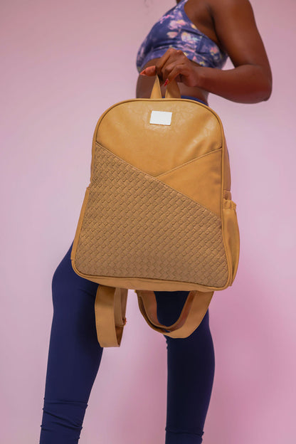 Monah Backpack