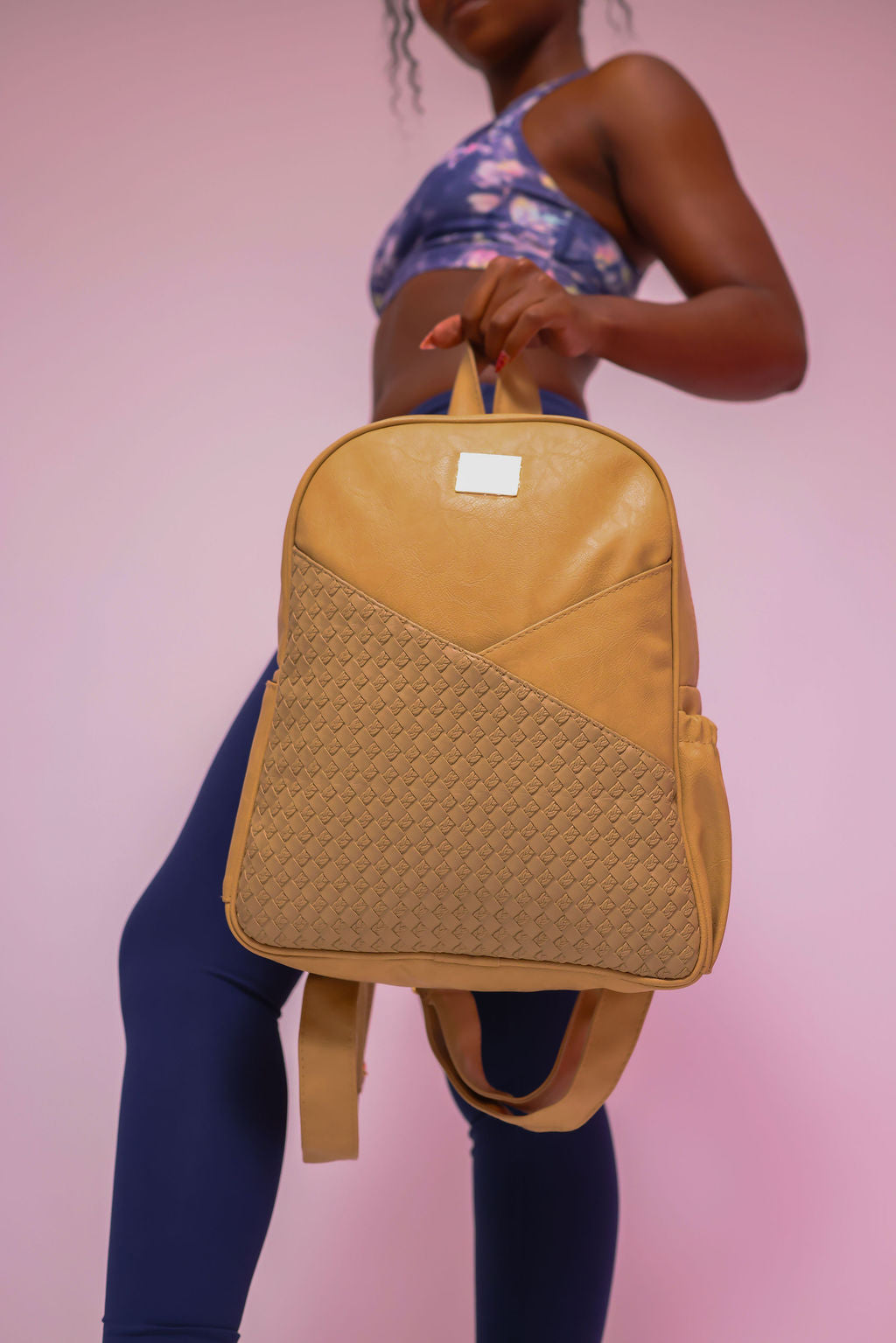 Monah Backpack