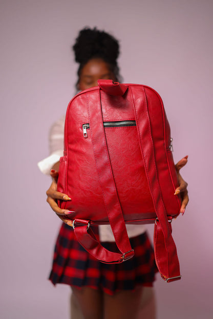 Monah Backpack