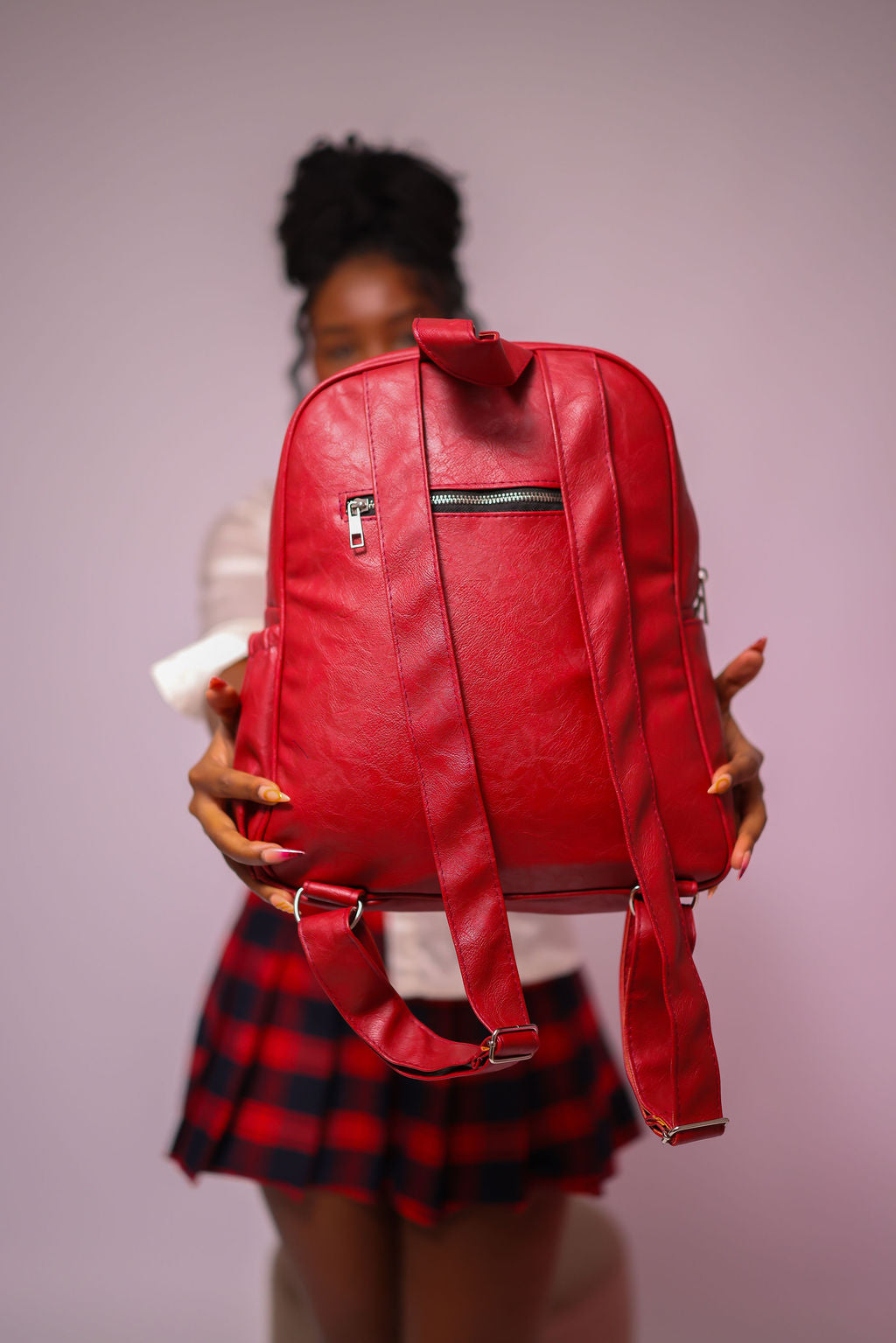 Monah Backpack