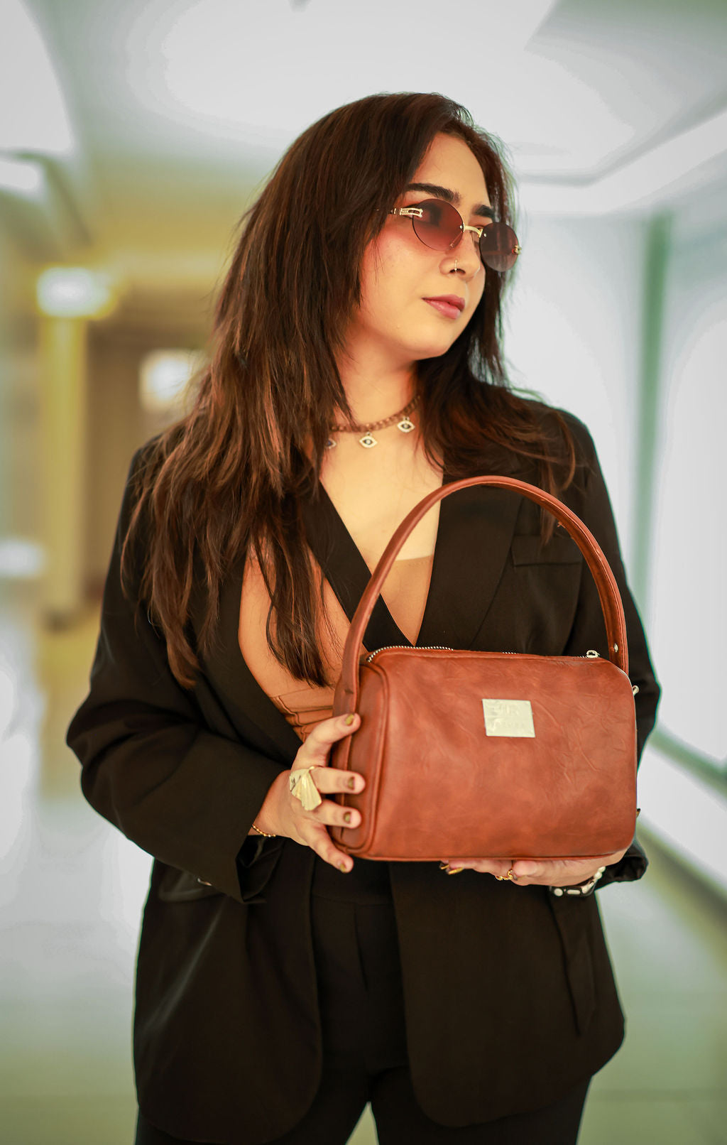 Mandy Handbag