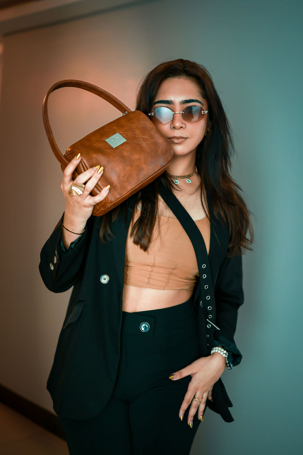 Mandy Handbag
