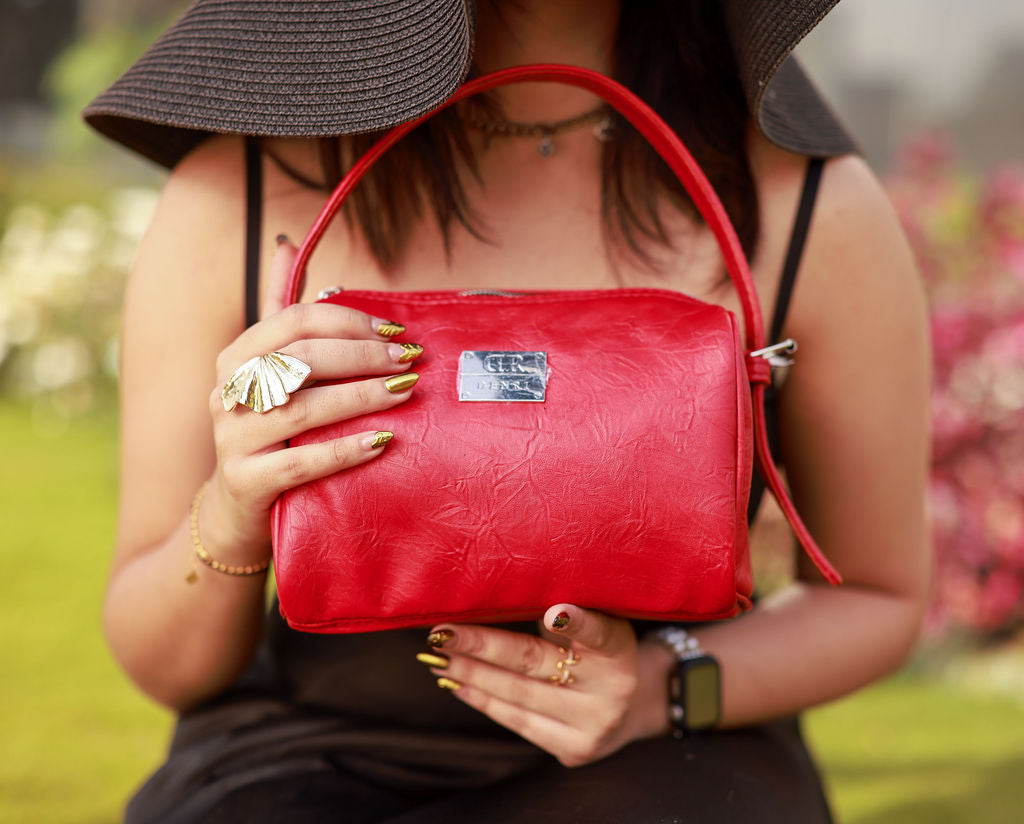 Mandy Handbag