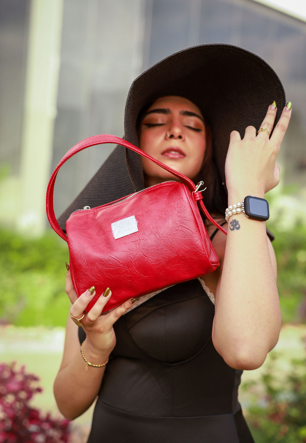 Mandy Handbag