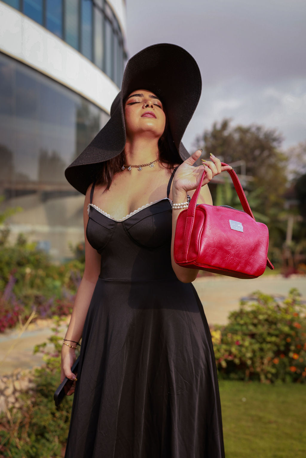 Mandy Handbag
