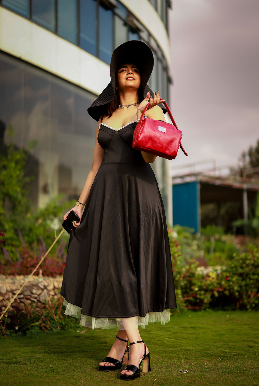 Mandy Handbag