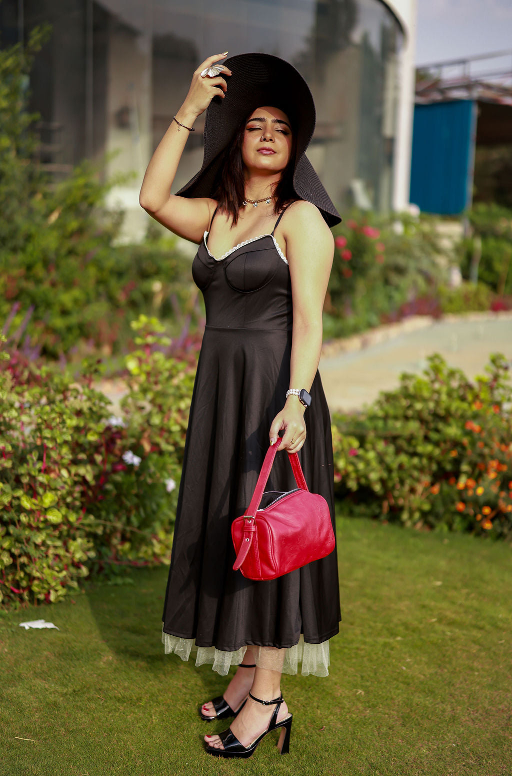 Mandy Handbag