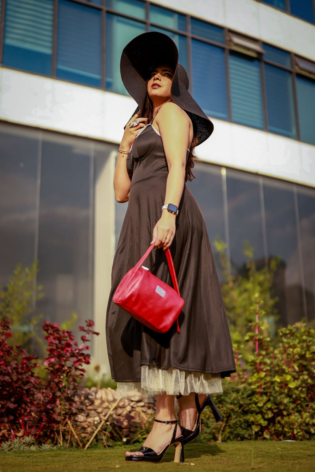 Mandy Handbag
