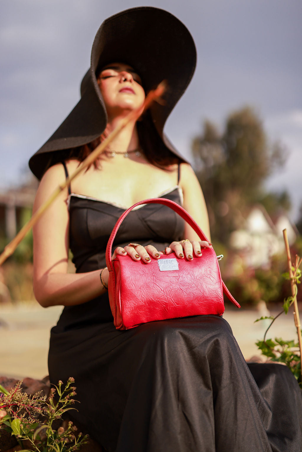 Mandy Handbag