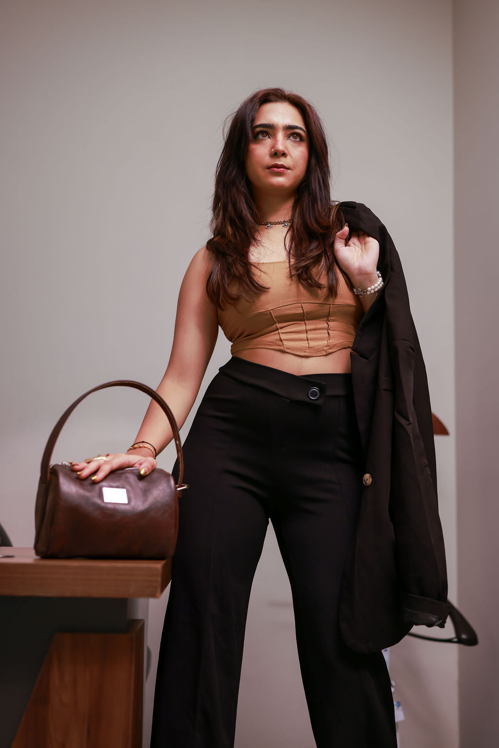 Mandy Handbag