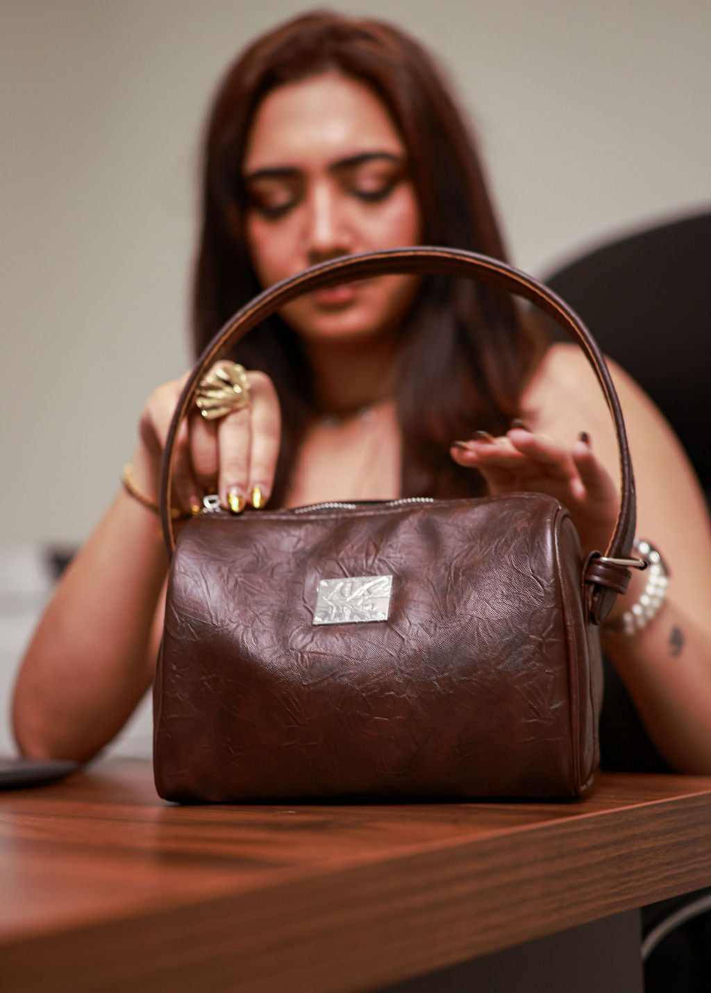 Mandy Handbag