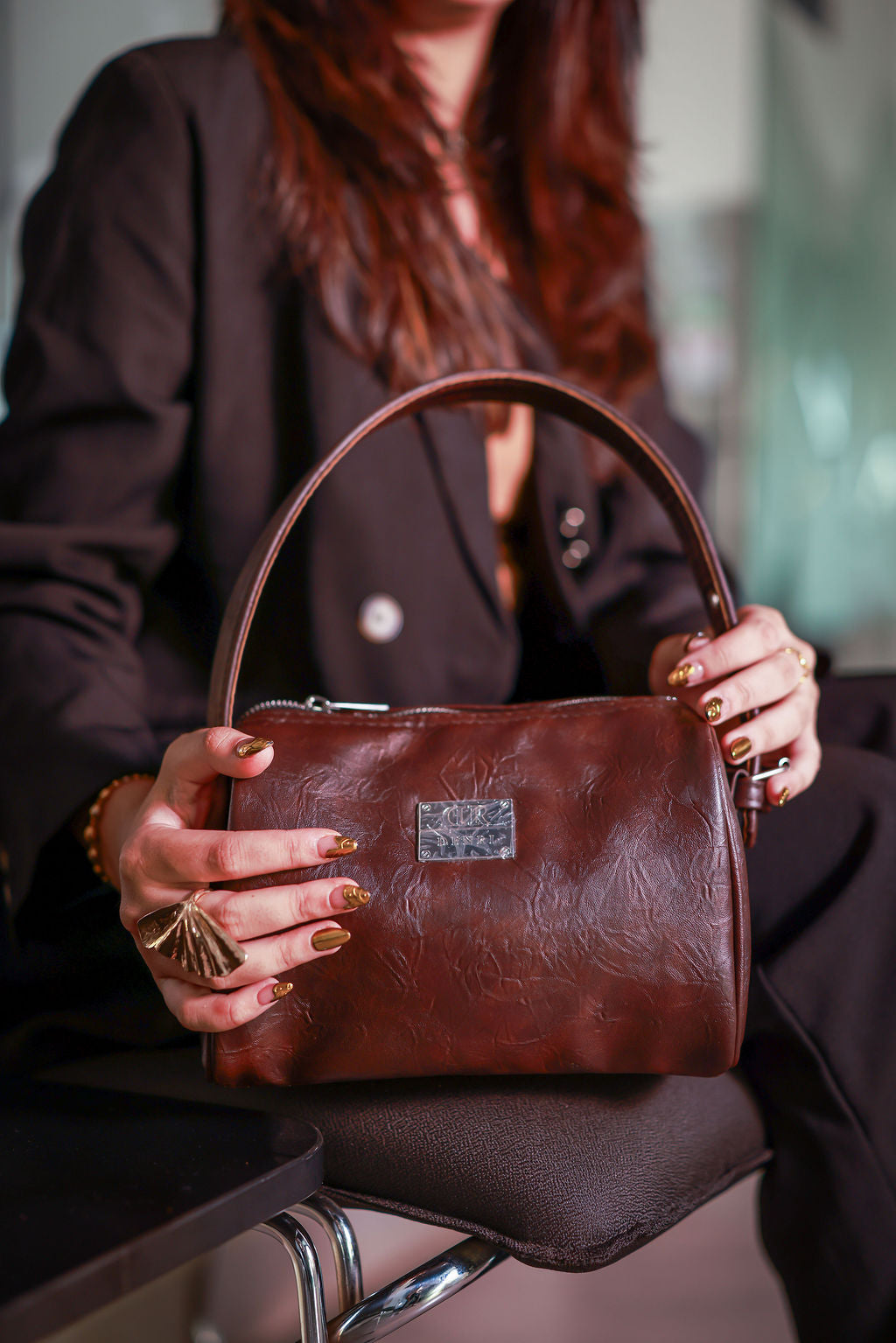 Mandy Handbag