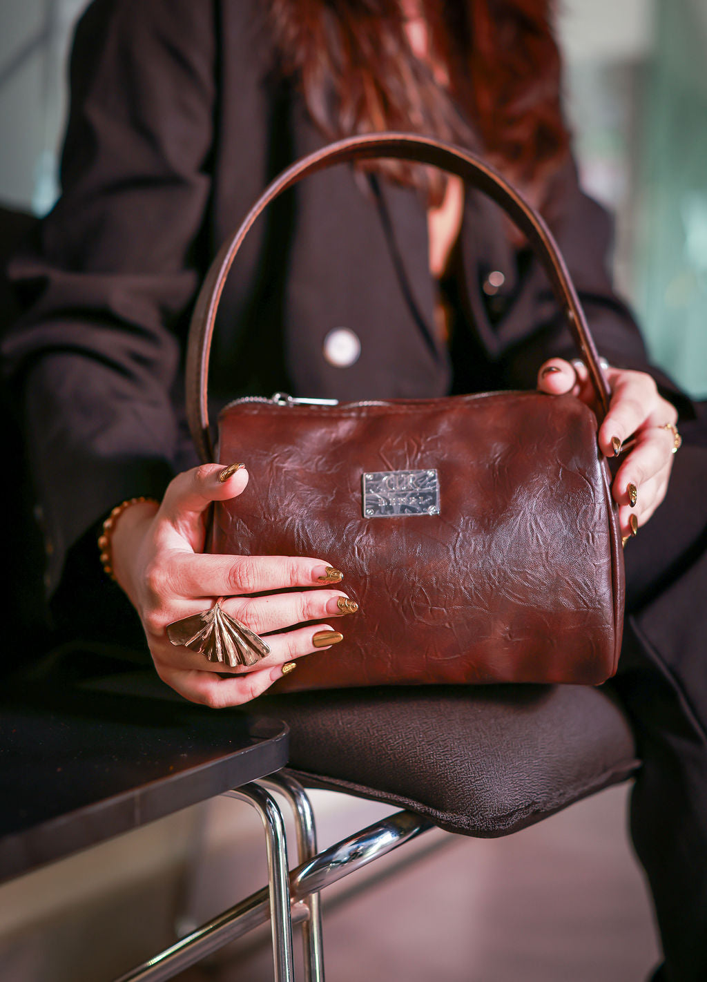 Mandy Handbag