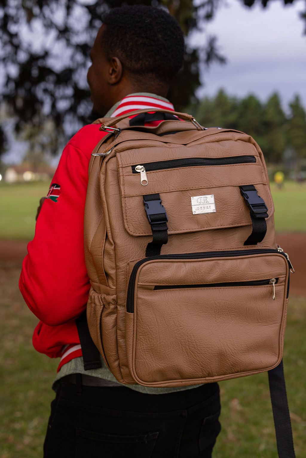 Mega Travel Backpack, fits up-to 17.5 -inch laptop, durable, gaming, college, men and women laptop bag