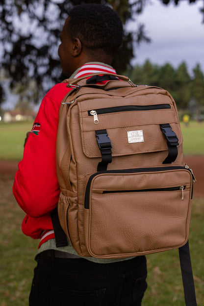 Mega Travel Backpack, fits up-to 17.5 -inch laptop, durable, gaming, college, men and women laptop bag
