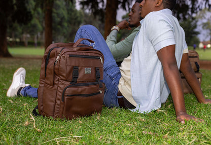 Mega Travel Backpack, fits up-to 17.5 -inch laptop, durable, gaming, college, men and women laptop bag