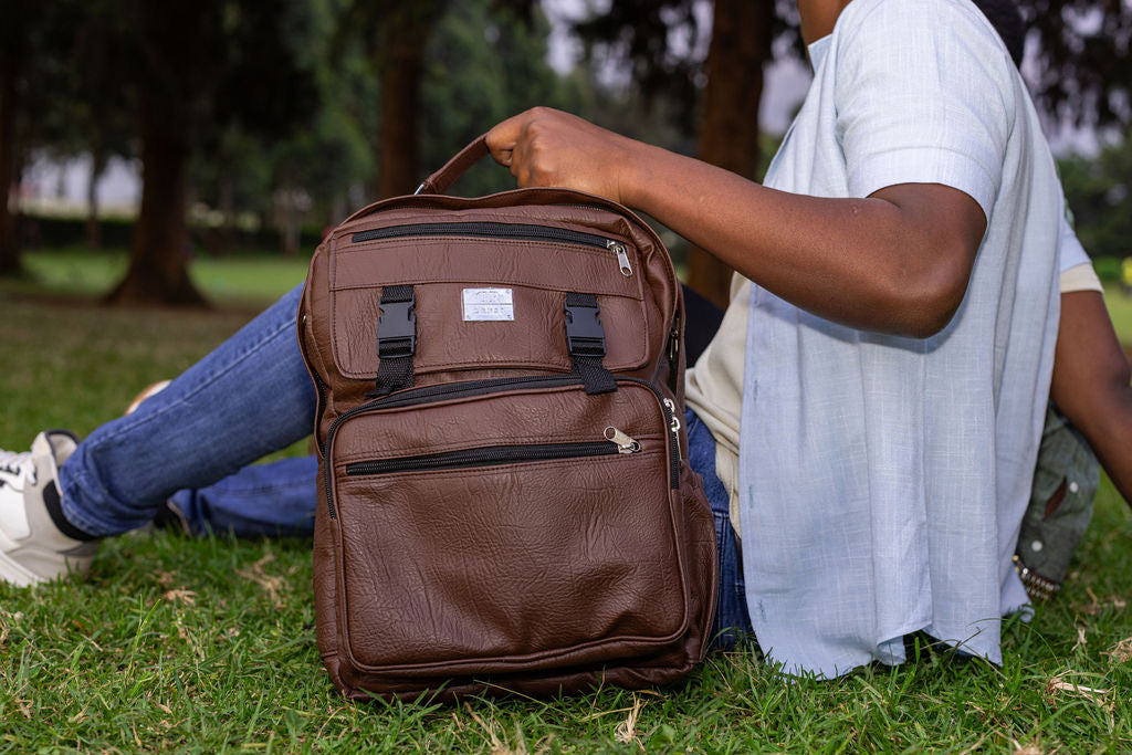 Mega Travel Backpack, fits up-to 17.5 -inch laptop, durable, gaming, college, men and women laptop bag