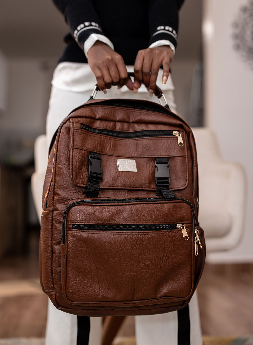 Mega Travel Backpack, fits up-to 17.5 -inch laptop, durable, gaming, college, men and women laptop bag