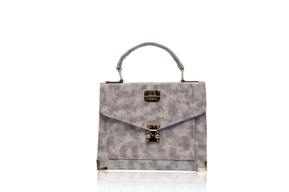Denri Africa's Charlotte Gray Handbag