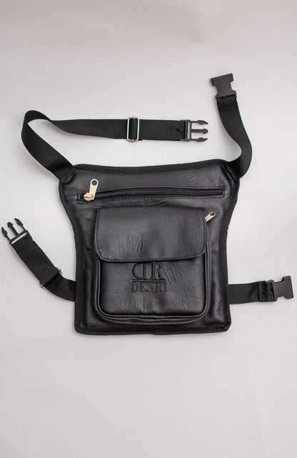 Chase Thigh Bag