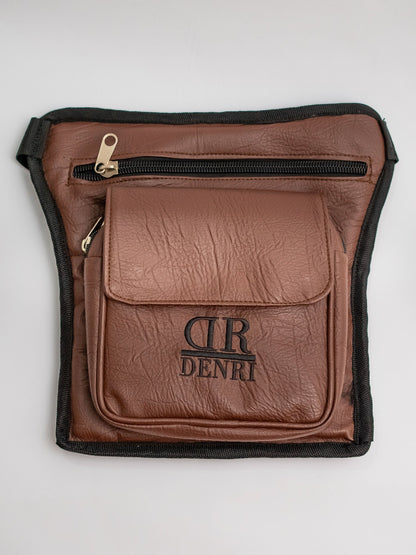 Chase Thigh Bag