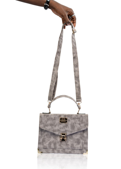 Denri Africa's Charlotte Gray Handbag