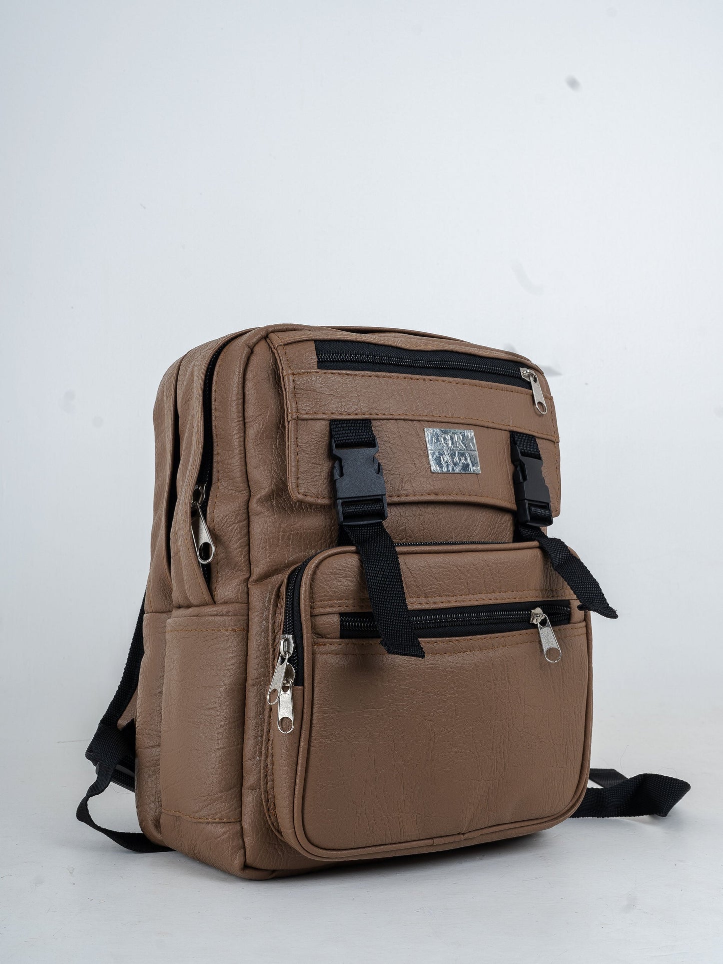 Denri Spark Backpack – High-Capacity School Backpack for Kids & Teens with 14-Inch Laptop Compartment