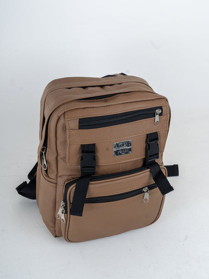 Denri Spark Backpack – High-Capacity School Backpack for Kids & Teens with 14-Inch Laptop Compartment