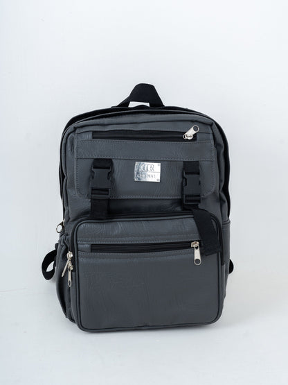 Denri Spark Backpack – High-Capacity School Backpack for Kids & Teens with 14-Inch Laptop Compartment