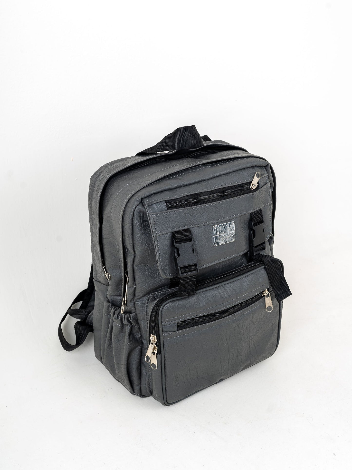 Denri Spark Backpack – High-Capacity School Backpack for Kids & Teens with 14-Inch Laptop Compartment