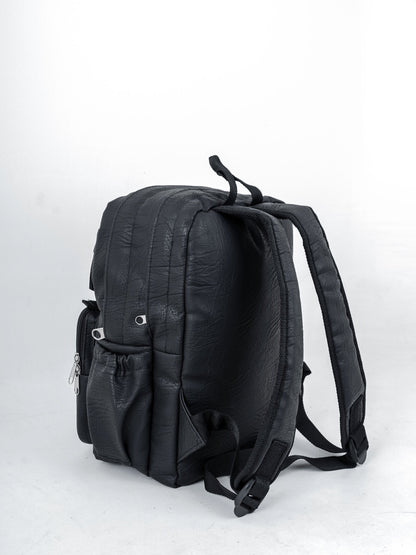 Denri Spark Backpack – High-Capacity School Backpack for Kids & Teens with 14-Inch Laptop Compartment