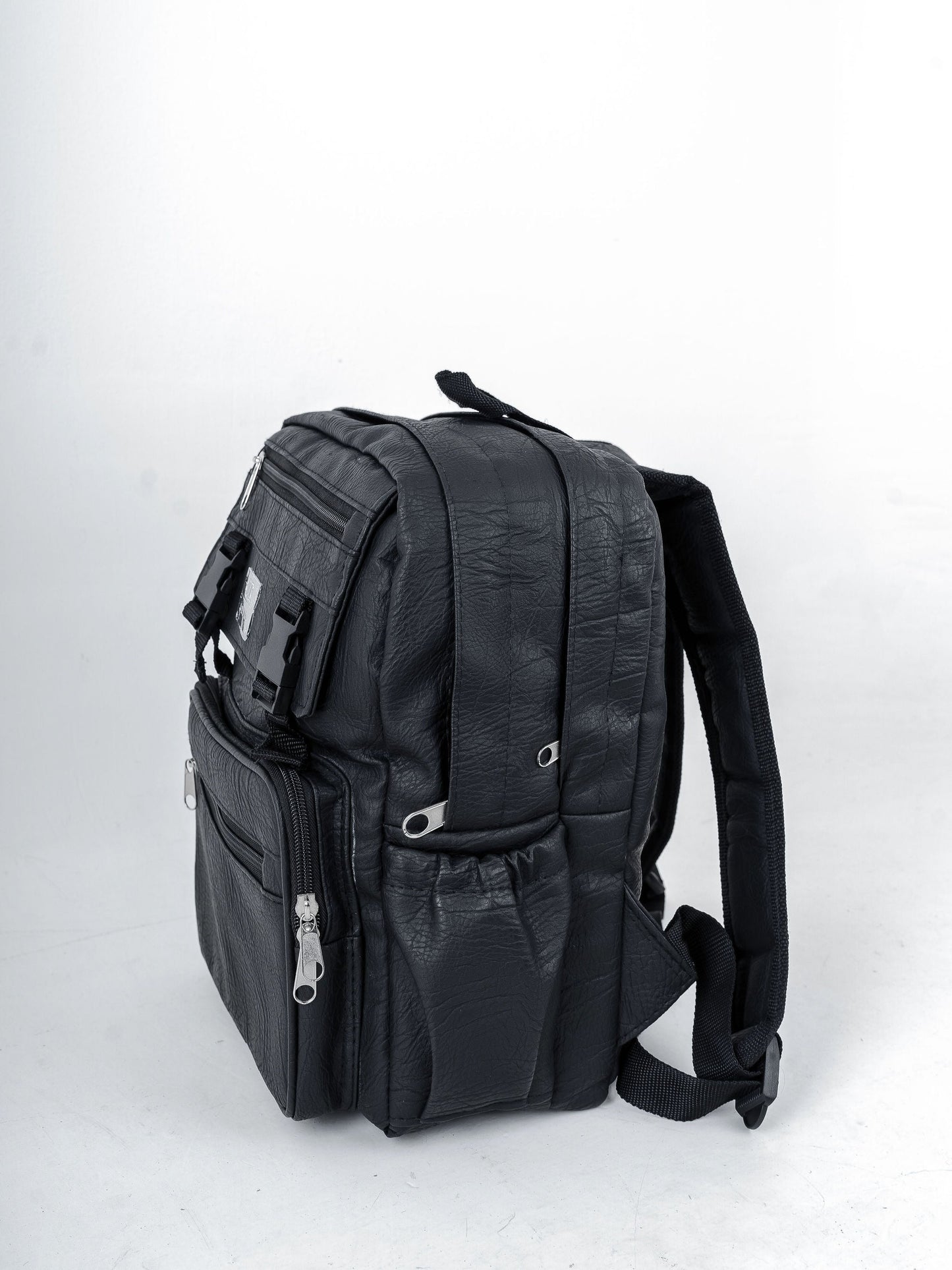 Denri Spark Backpack – High-Capacity School Backpack for Kids & Teens with 14-Inch Laptop Compartment