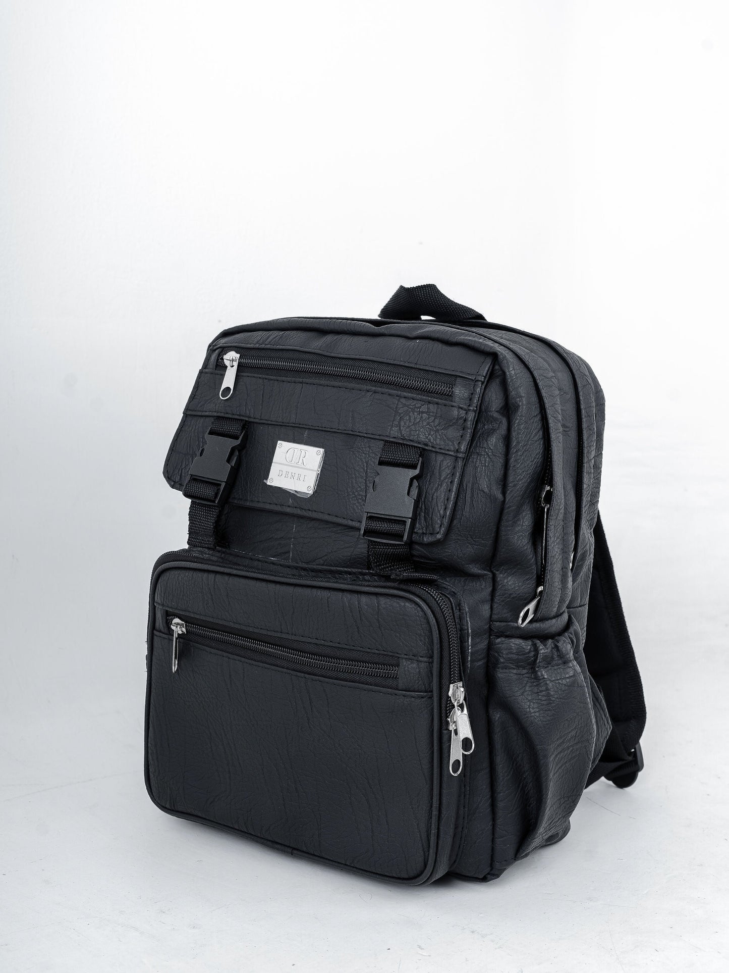 Denri Spark Backpack – High-Capacity School Backpack for Kids & Teens with 14-Inch Laptop Compartment