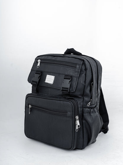 Denri Spark Backpack – High-Capacity School Backpack for Kids & Teens with 14-Inch Laptop Compartment