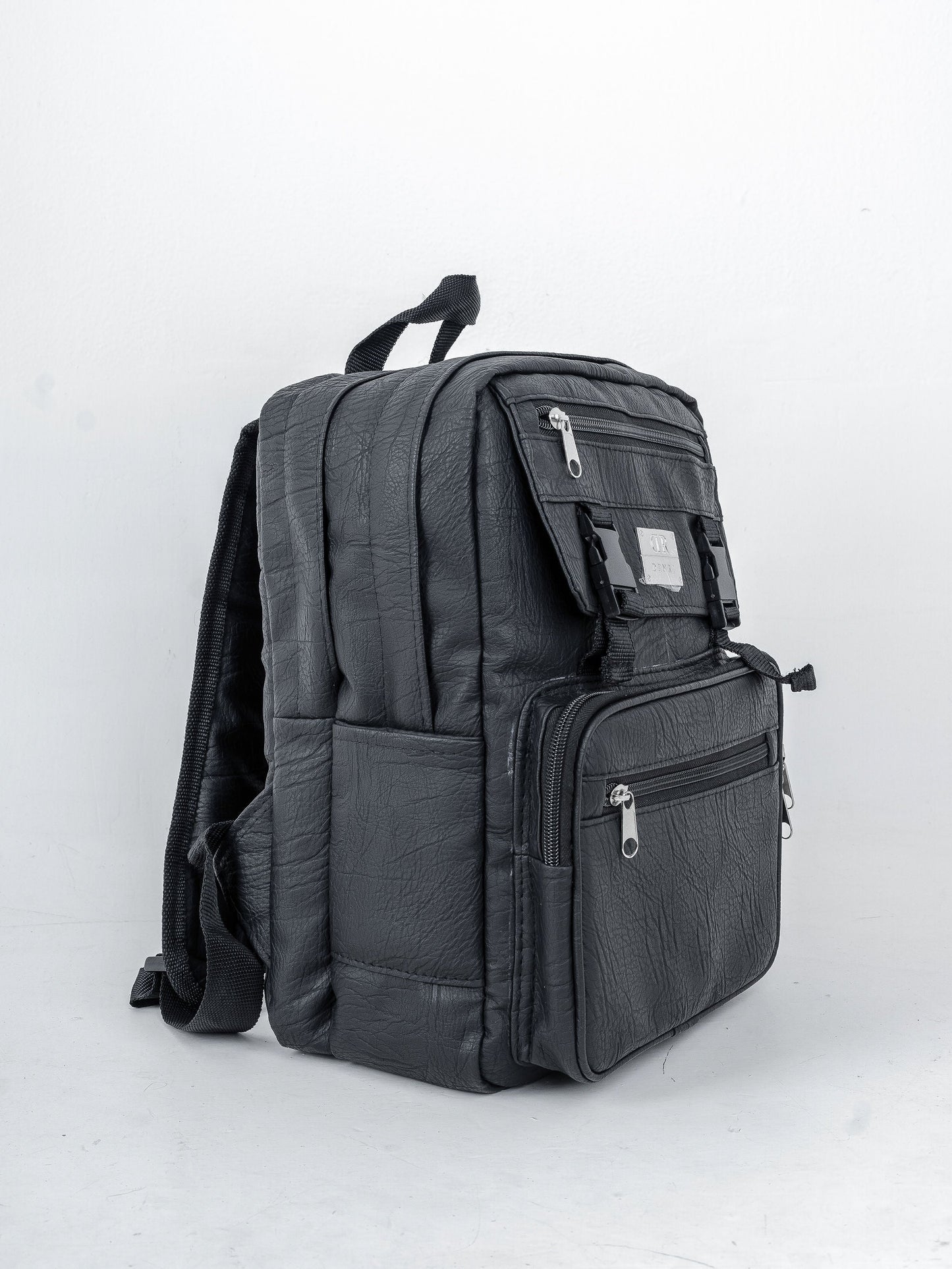 Denri Spark Backpack – High-Capacity School Backpack for Kids & Teens with 14-Inch Laptop Compartment