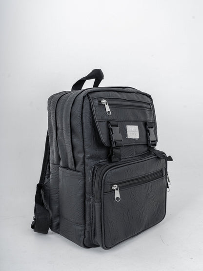 Denri Spark Backpack – High-Capacity School Backpack for Kids & Teens with 14-Inch Laptop Compartment