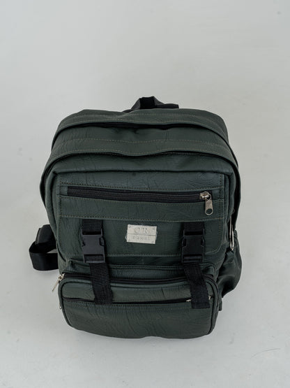 Denri Spark Backpack – High-Capacity School Backpack for Kids & Teens with 14-Inch Laptop Compartment