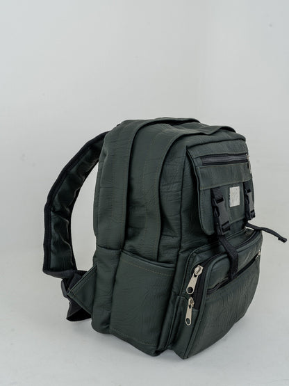 Denri Spark Backpack – High-Capacity School Backpack for Kids & Teens with 14-Inch Laptop Compartment