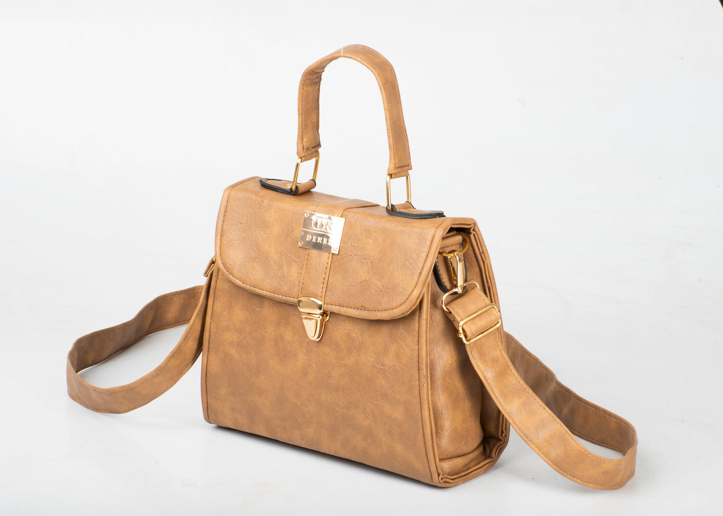 Mini Zuri Handbag