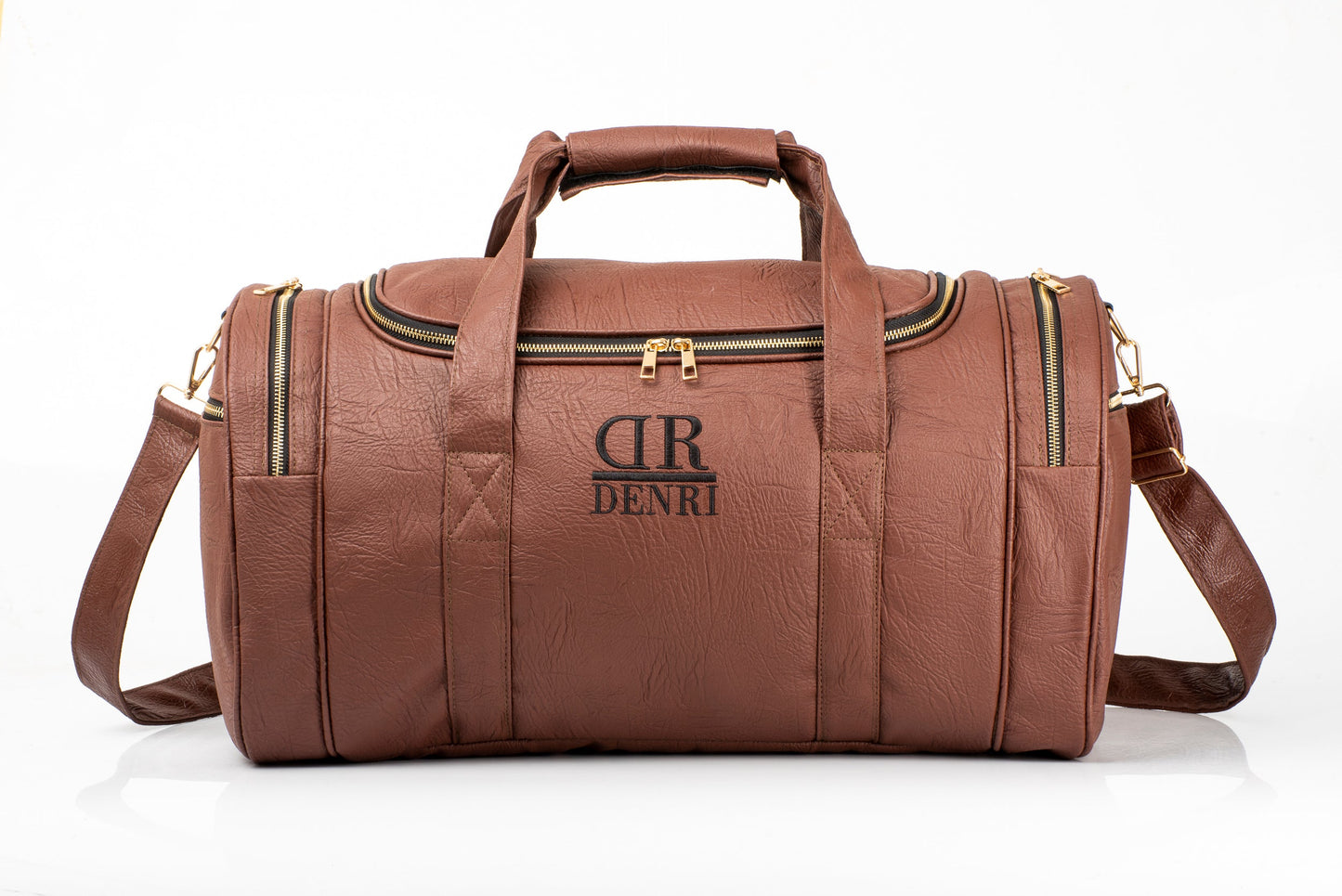 Alpha Travel Bag