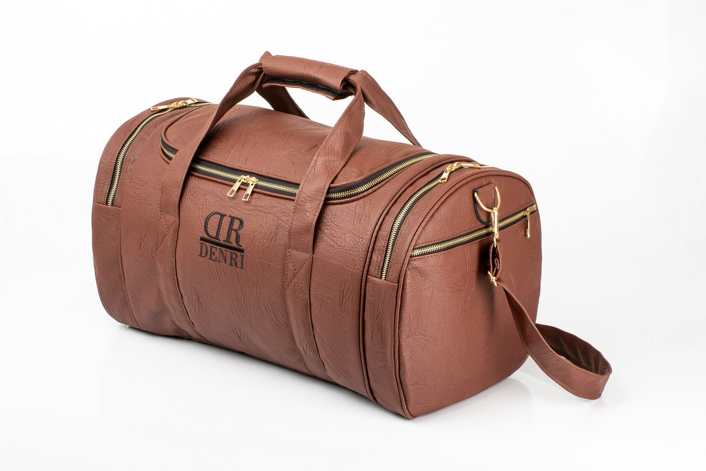Alpha Travel Bag