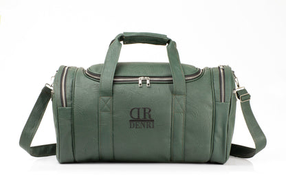 Alpha Travel Bag