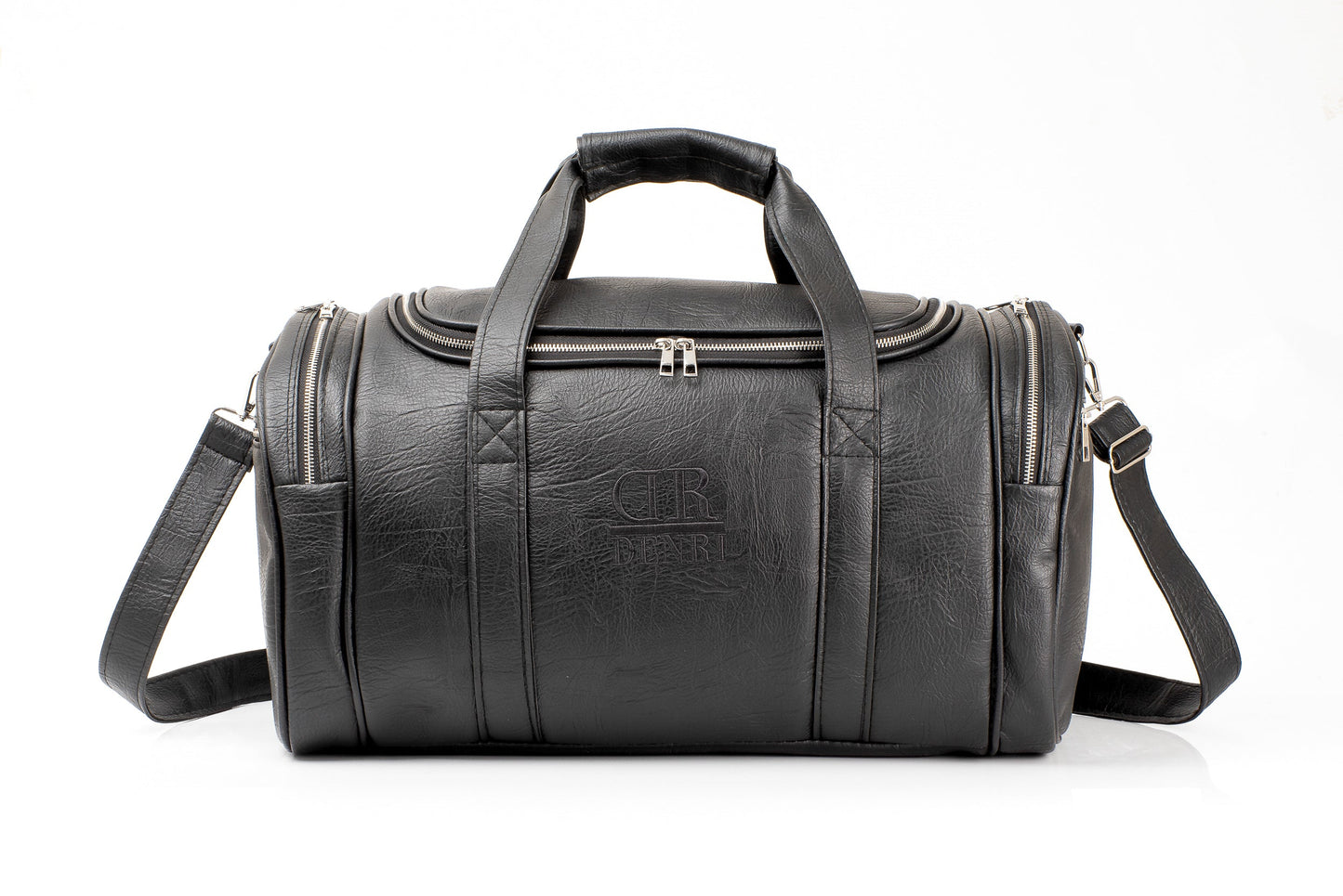 Alpha Travel Bag