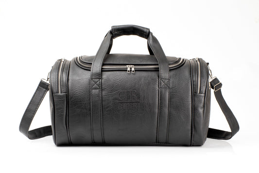 Alpha Travel Bag