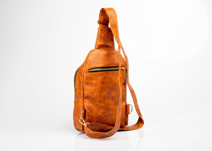 The Umbra Chest Bag