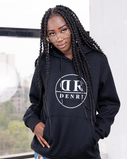 Denri Hoodies